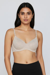 ZI19JL-Ash Melange
